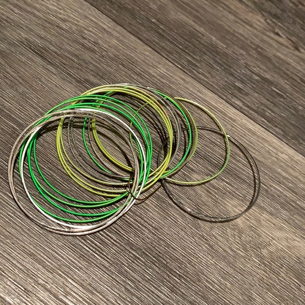 Free add on with two items purchased bracelets - Picture 1 of 1